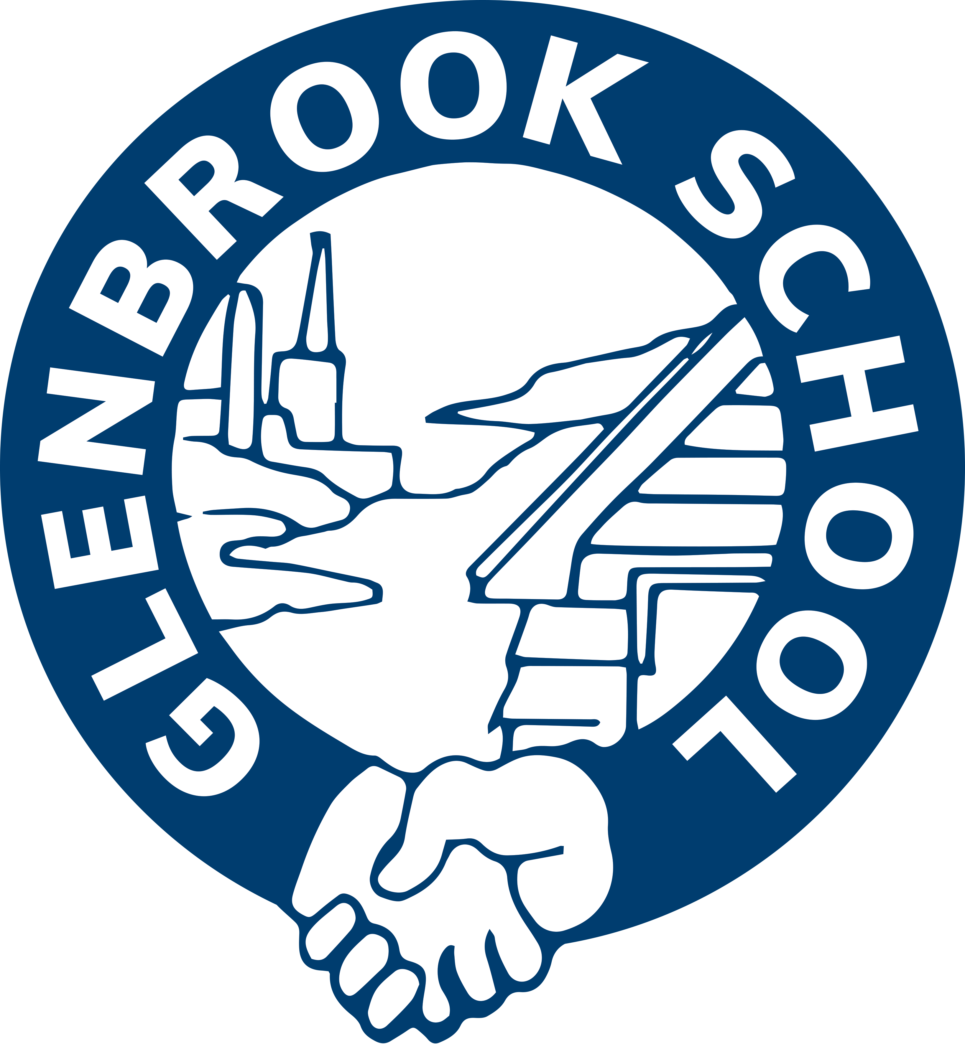 Glenbrook School