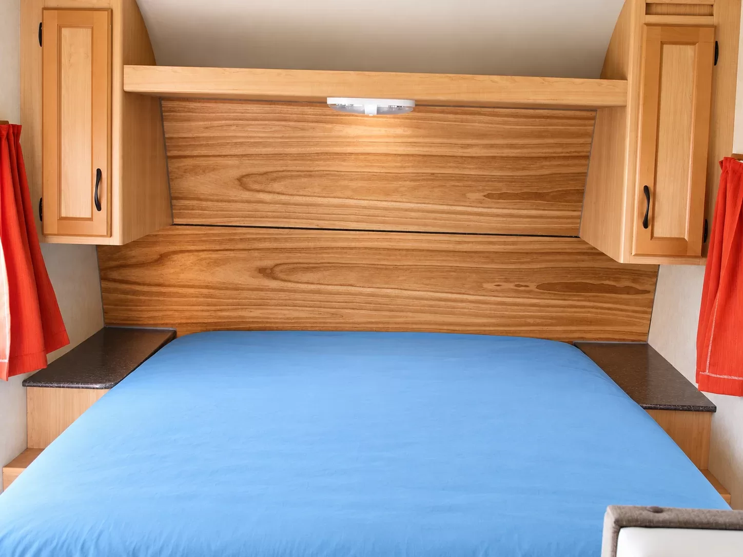 Self-Contained Caravan 5